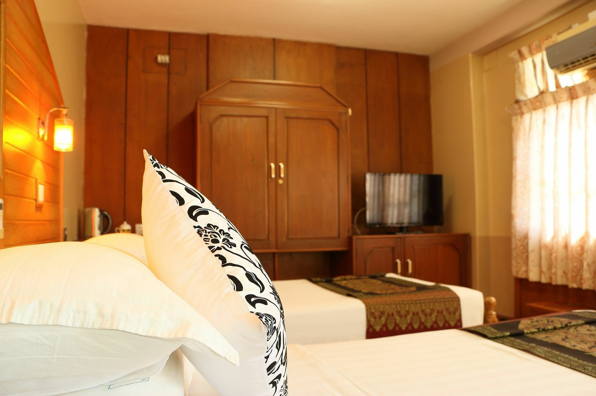 Royal City Hotel Mandalay Eksteriør bilde