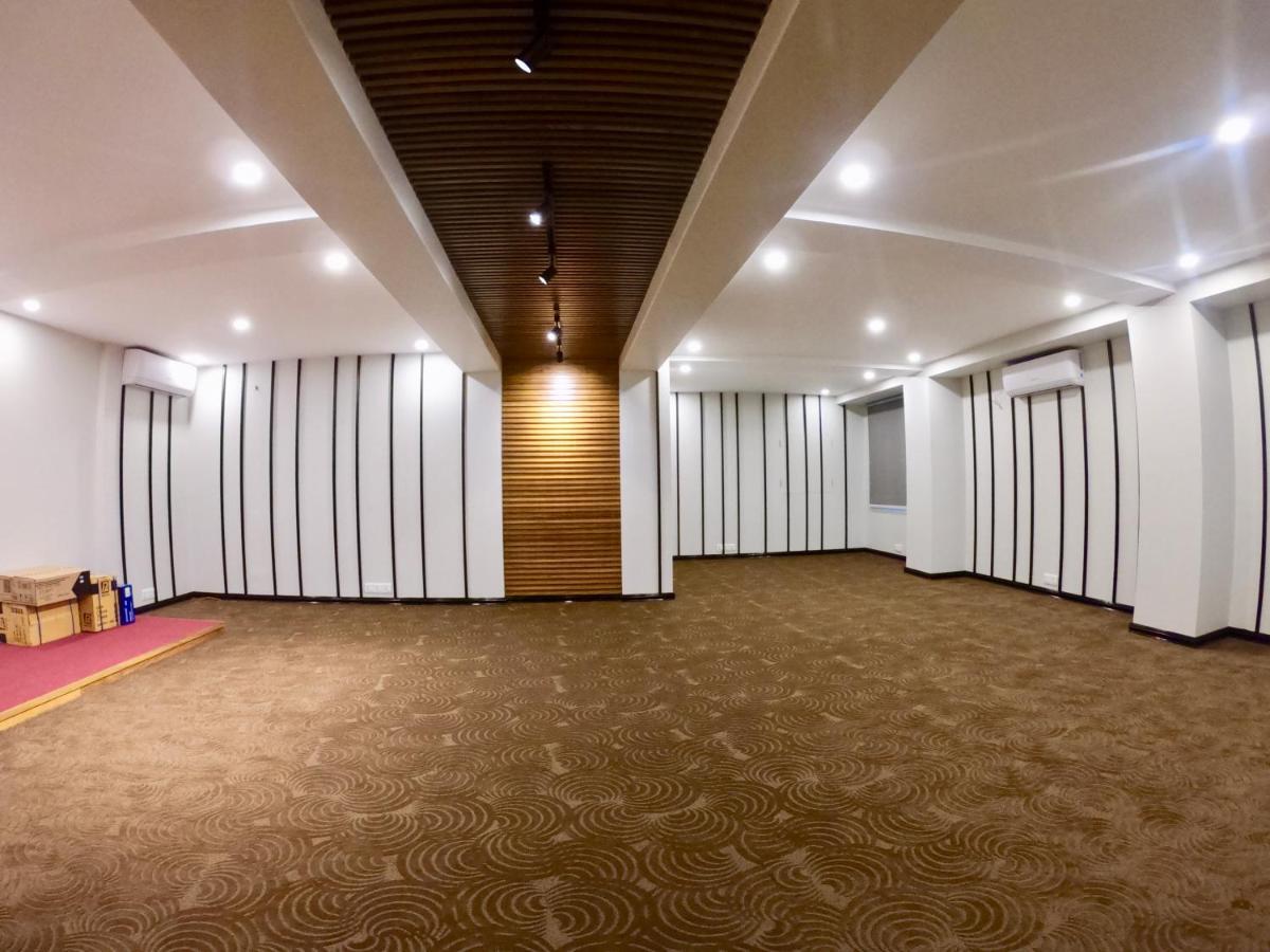 Royal City Hotel Mandalay Eksteriør bilde